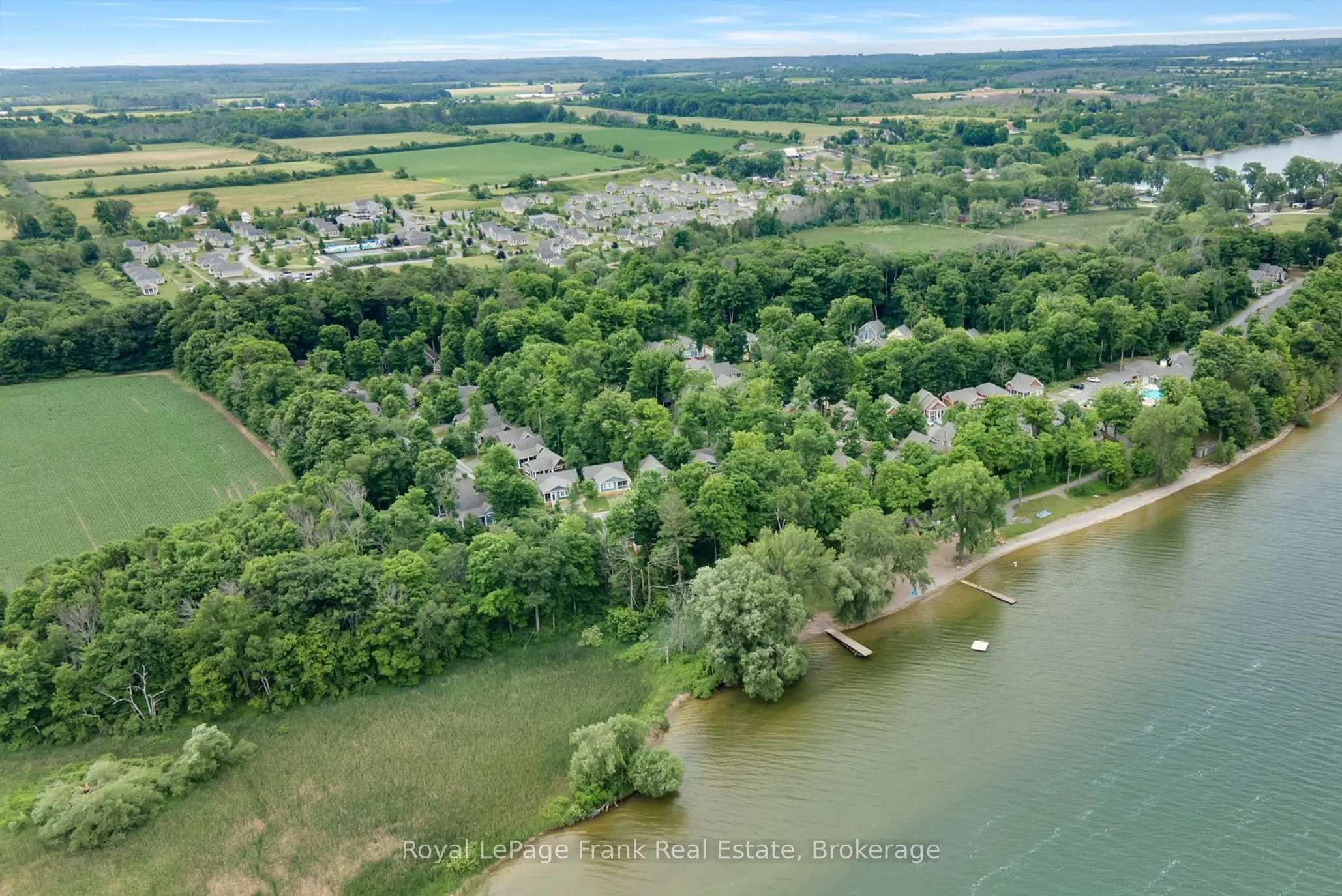 6 Farm View Lane #143