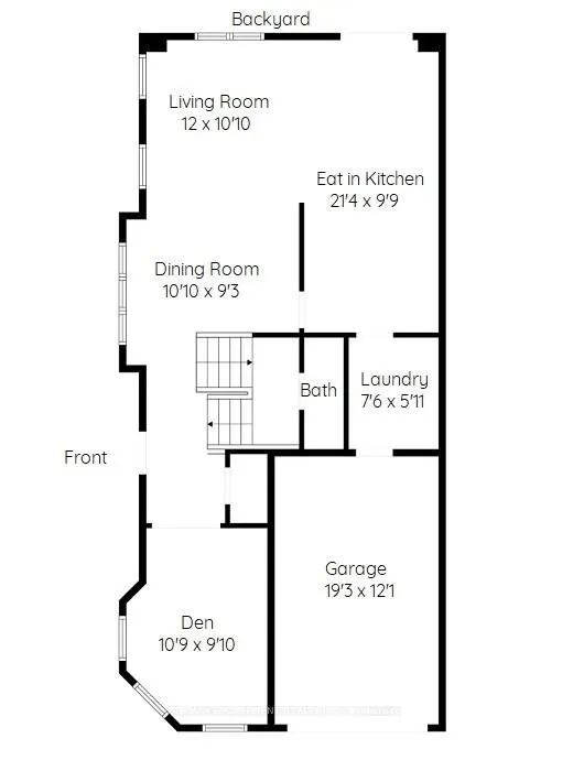 39 Panabaker Drive #7