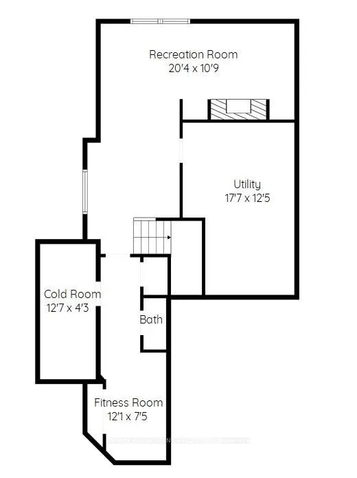 39 Panabaker Drive #7