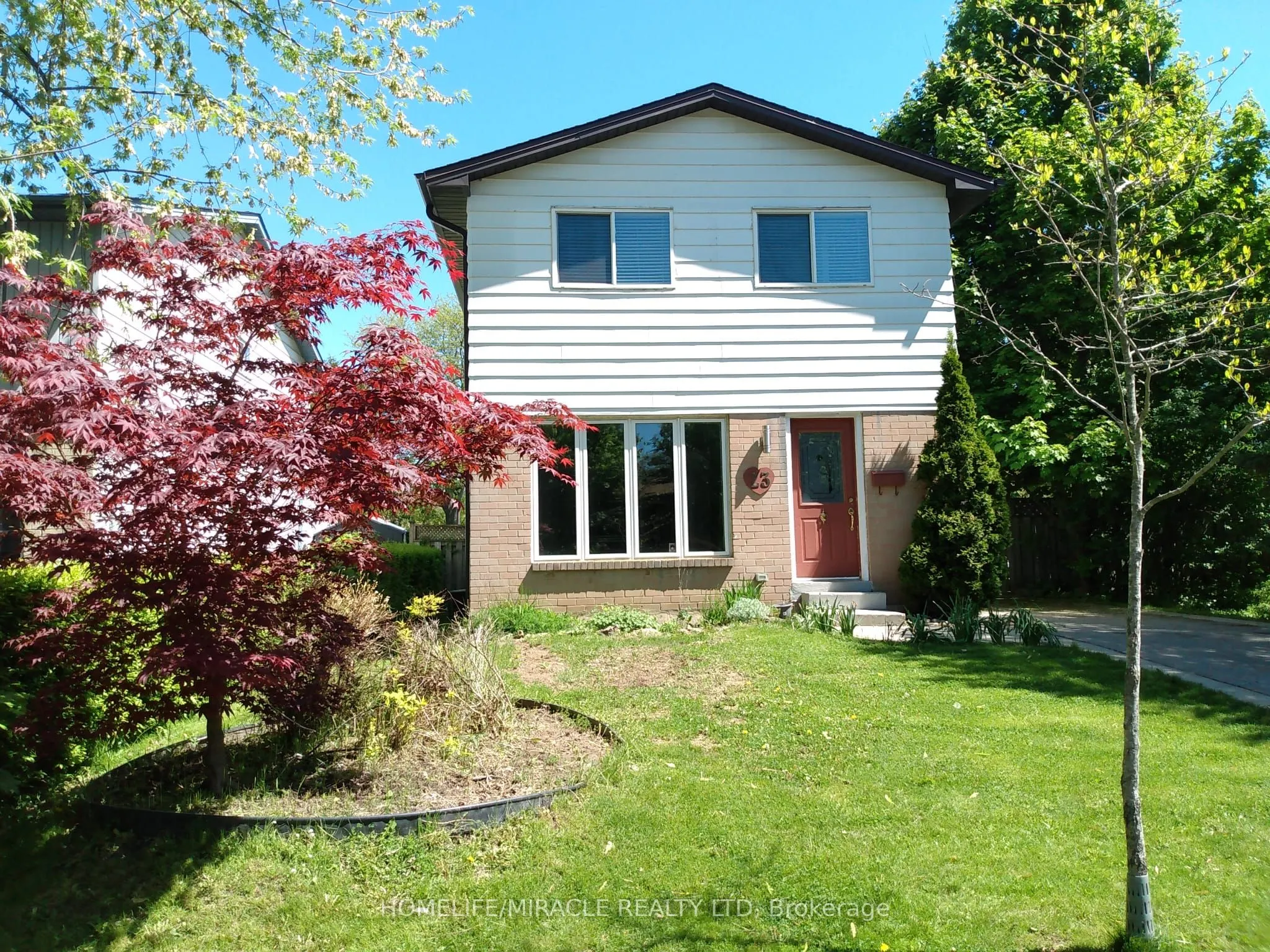 23 Heatherdale Place