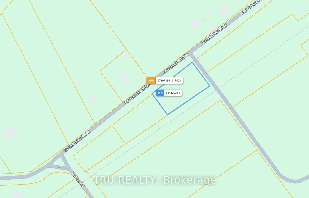 394 Scotch Line Road