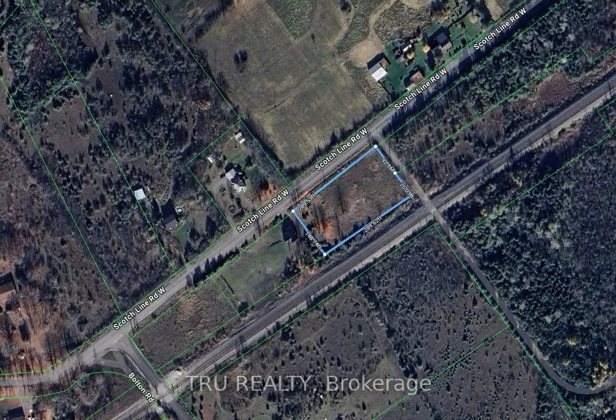 394 Scotch Line Road