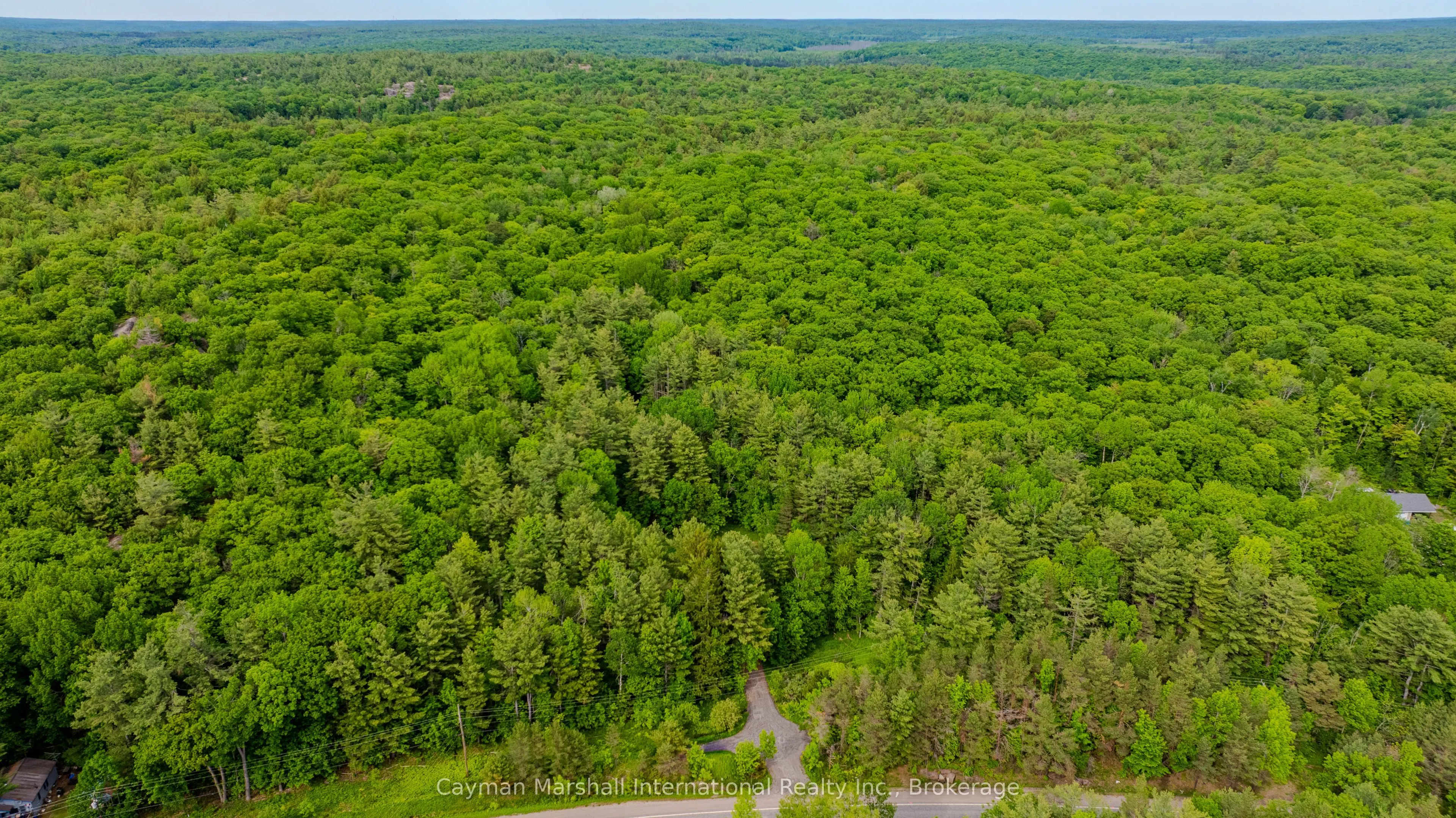 2682 Muskoka District 118 Road W