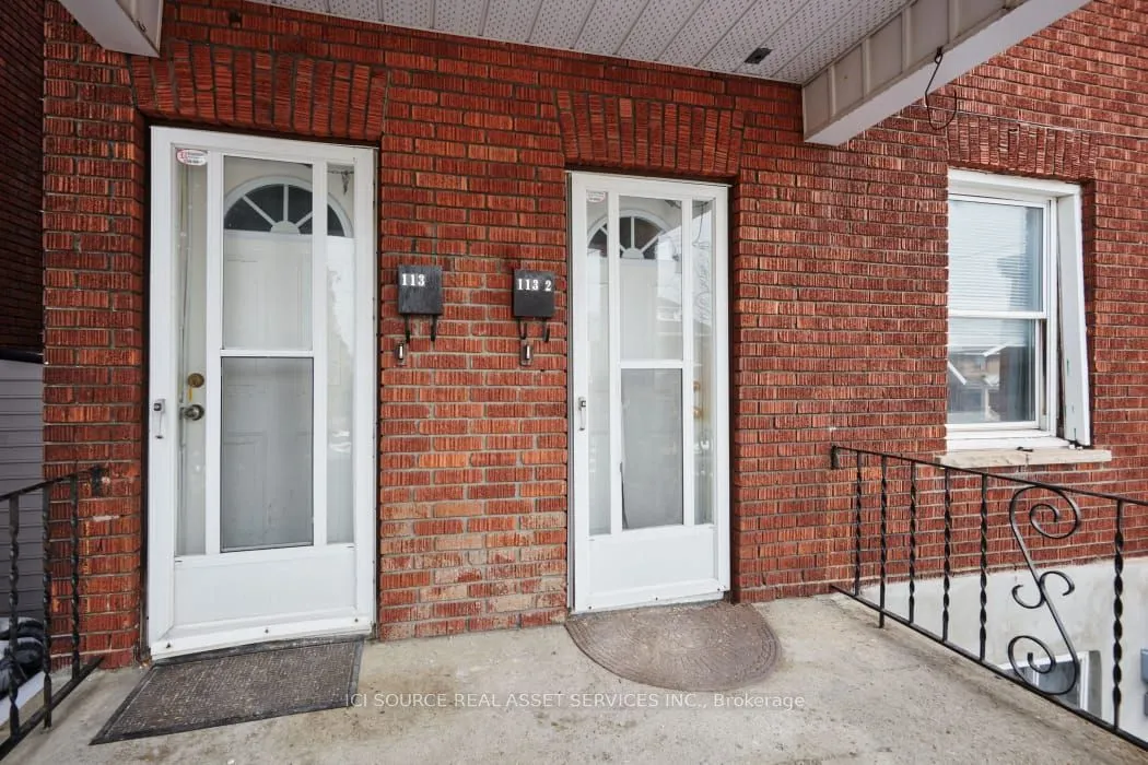 113 Fairmont Avenue