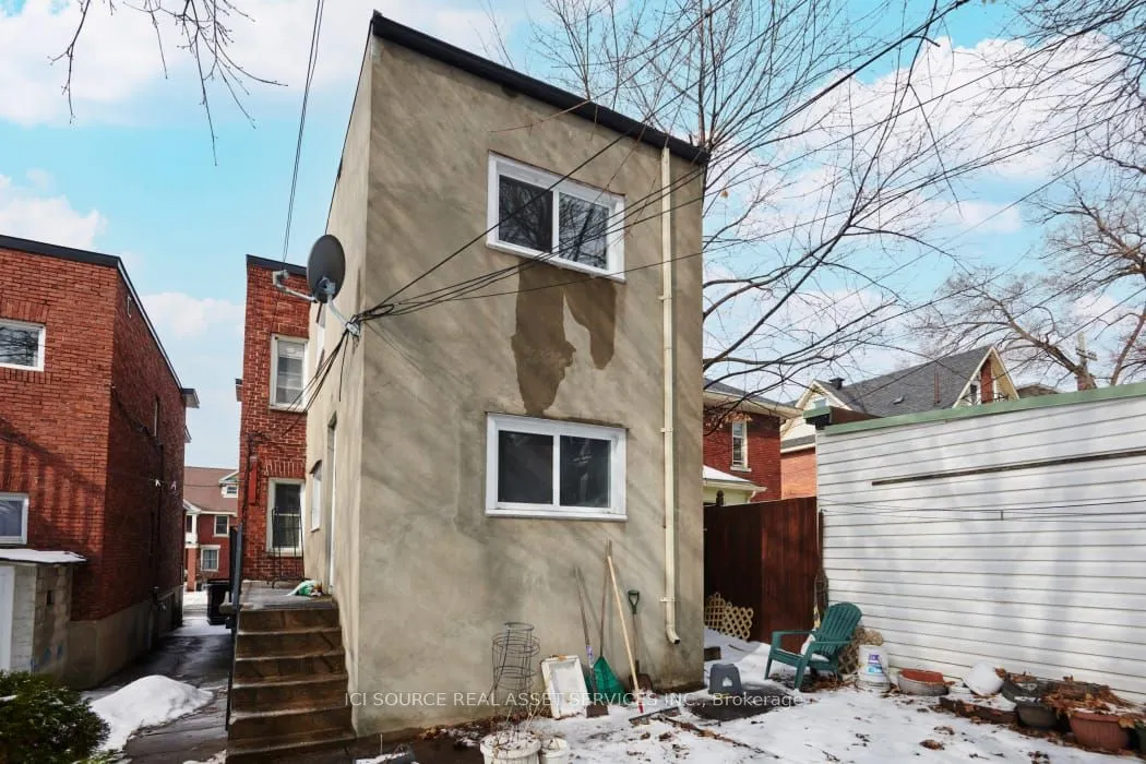 113 Fairmont Avenue
