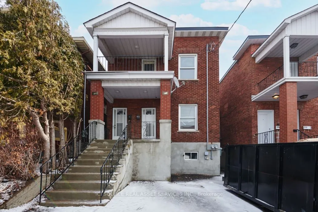 113 Fairmont Avenue