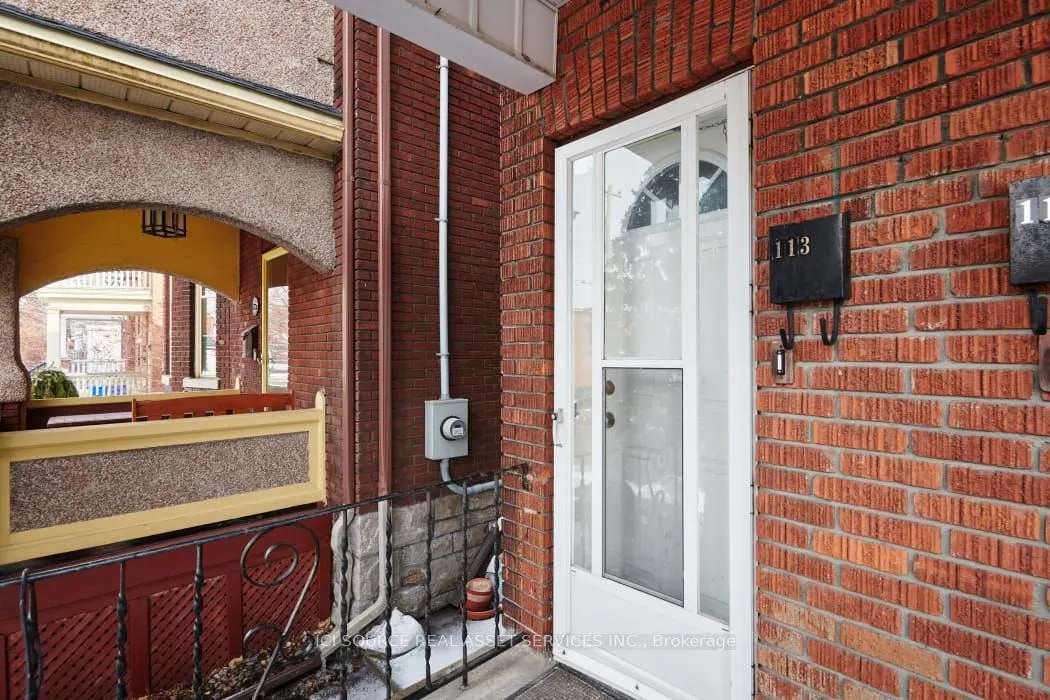 113 Fairmont Avenue