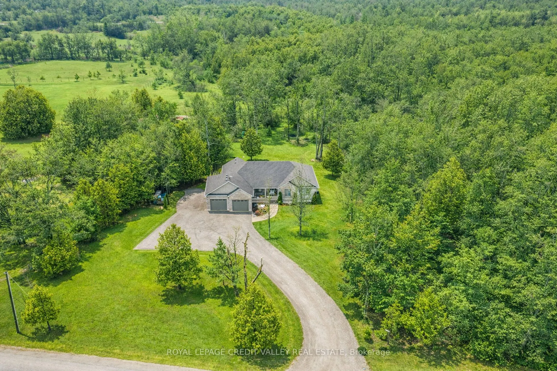 580381 Side Road #60