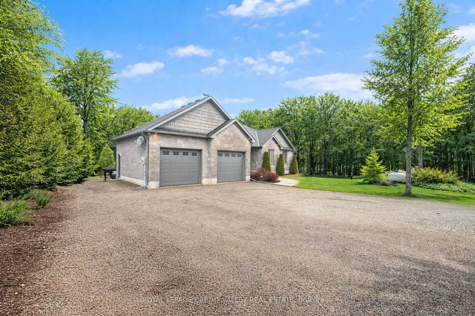 580381 Side Road #60