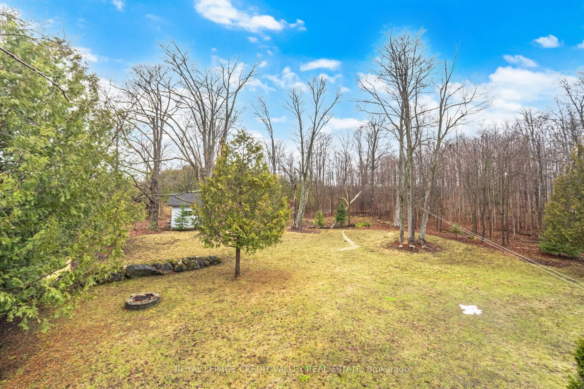 580381 Side Road #60