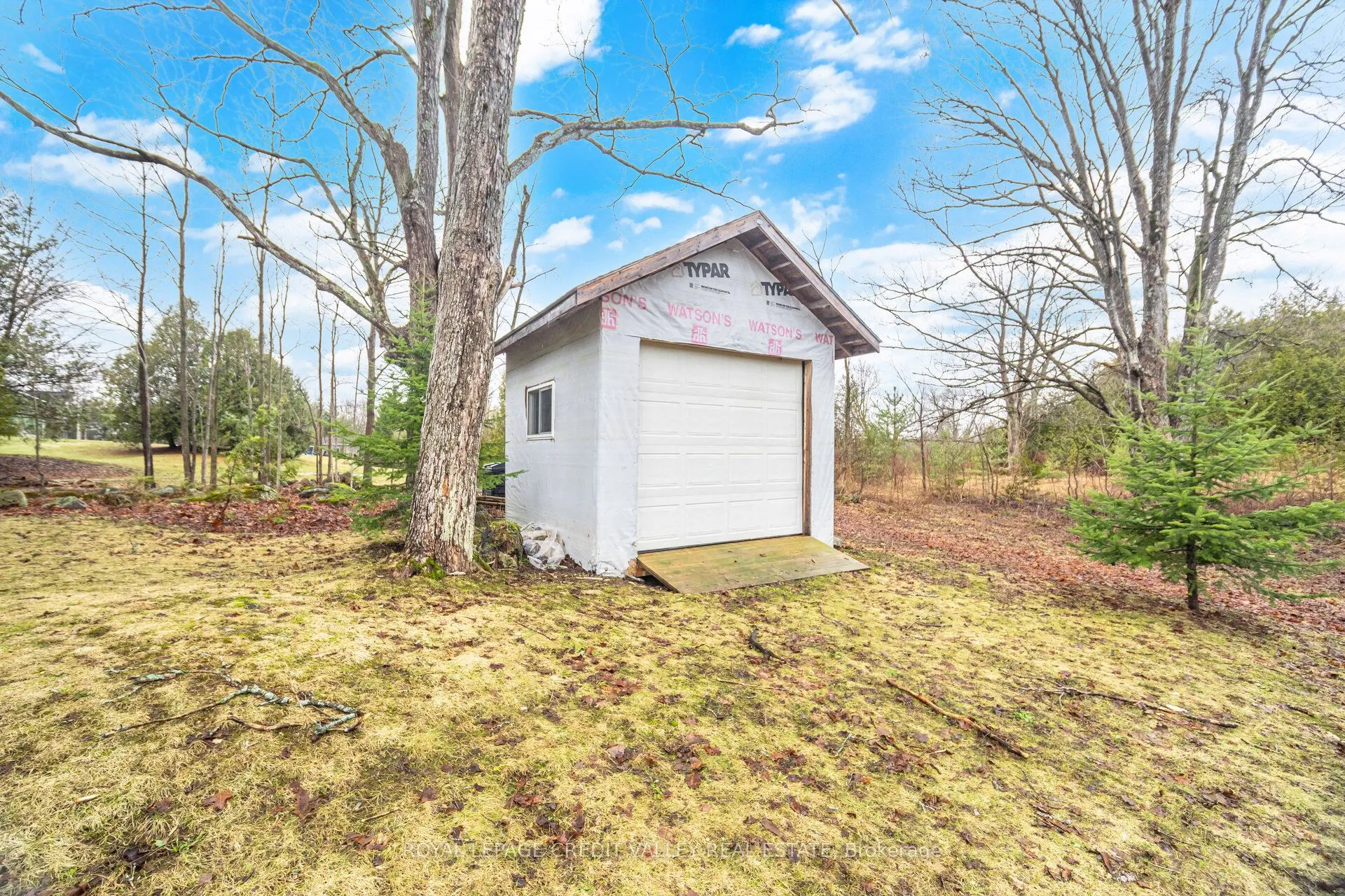 580381 Side Road #60