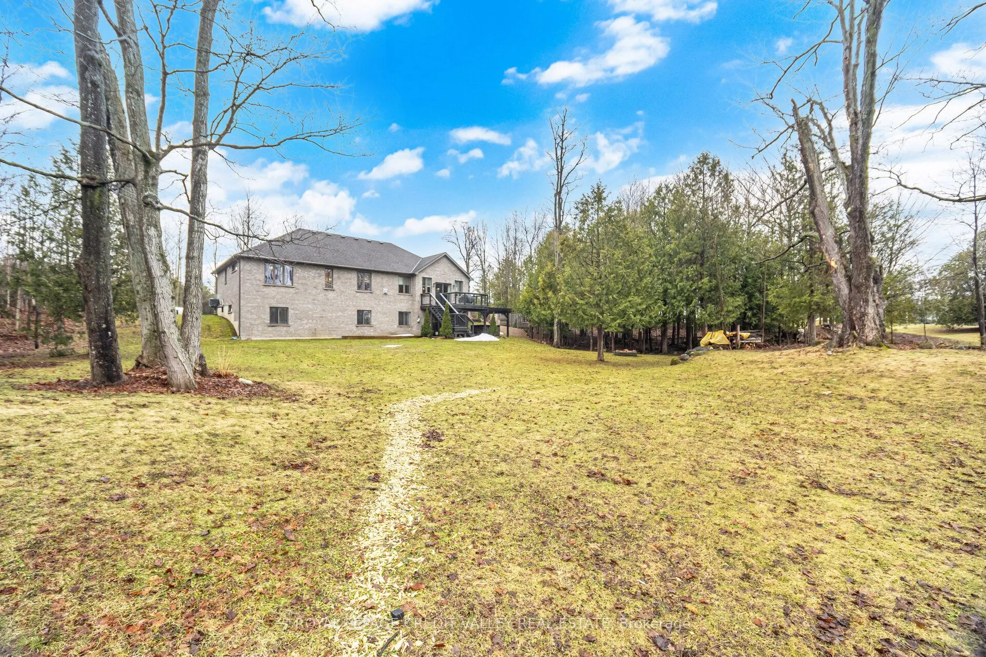 580381 Side Road #60