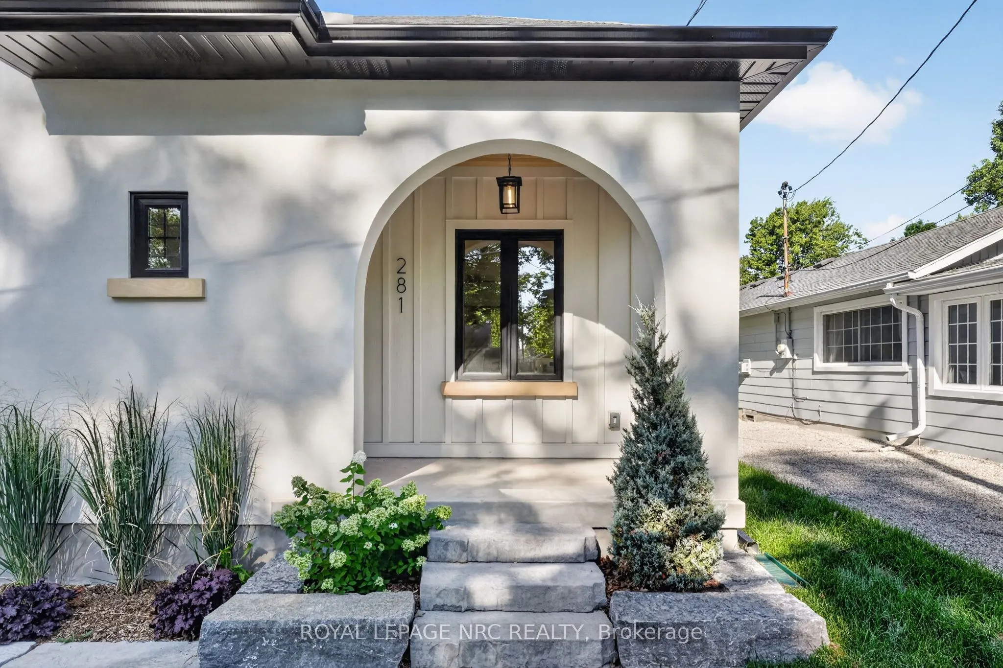 281 ELMWOOD Avenue