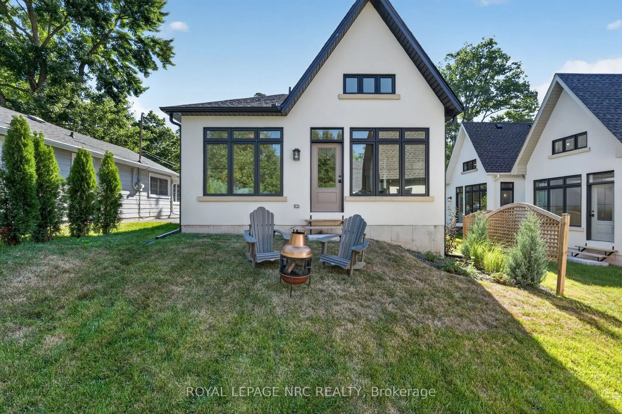 281 ELMWOOD Avenue