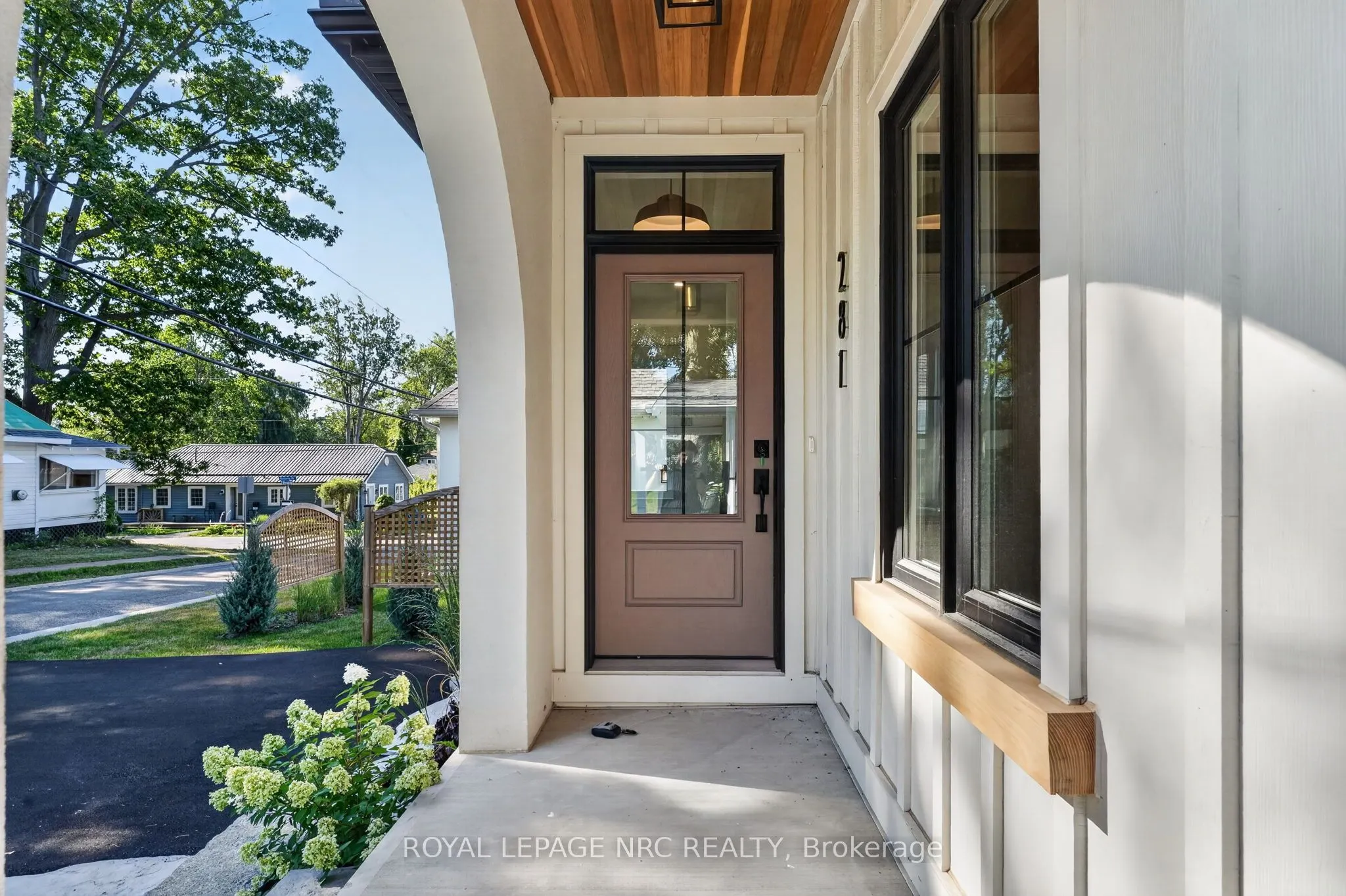 281 ELMWOOD Avenue