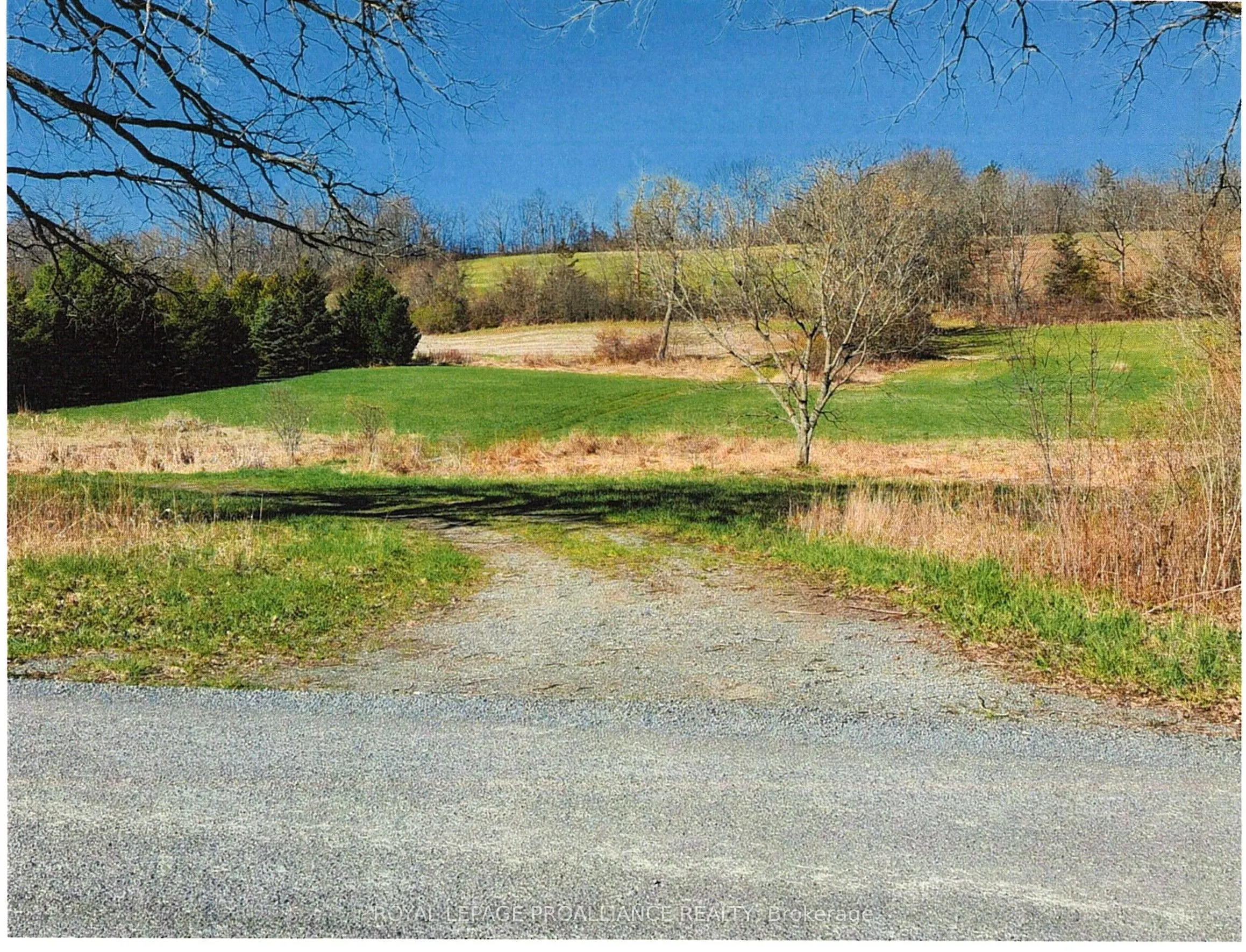 0 Crowe Road