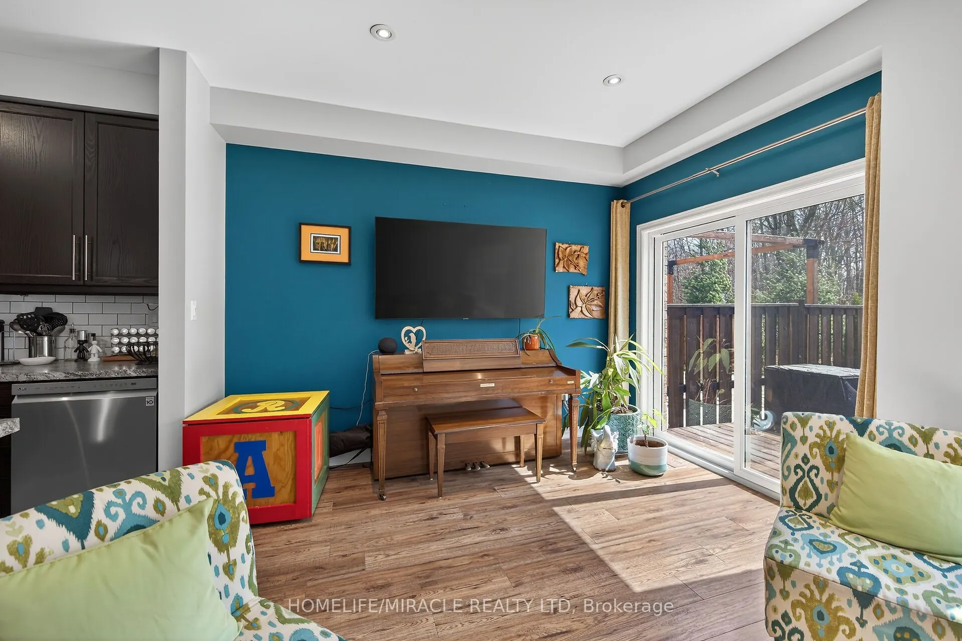 149 Kinsman Drive
