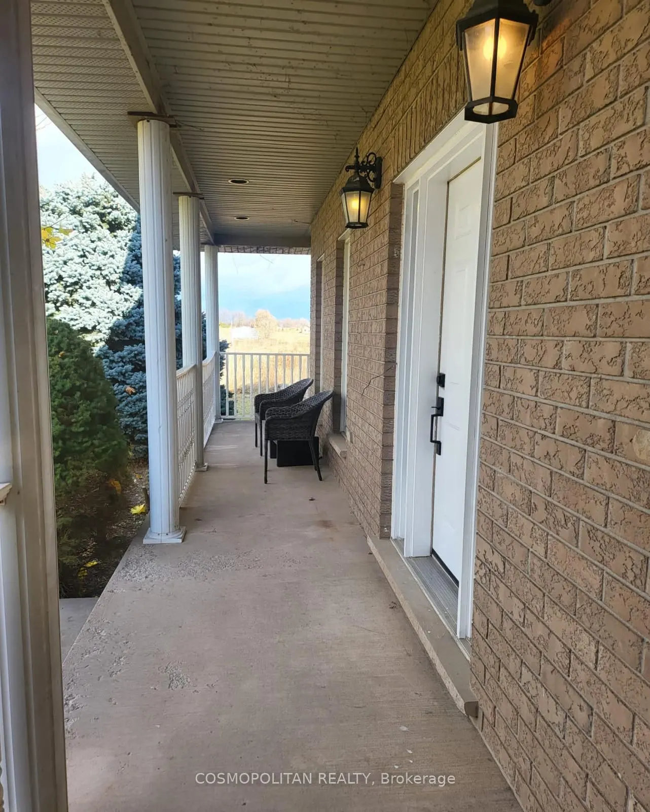 195 Woolverton Road