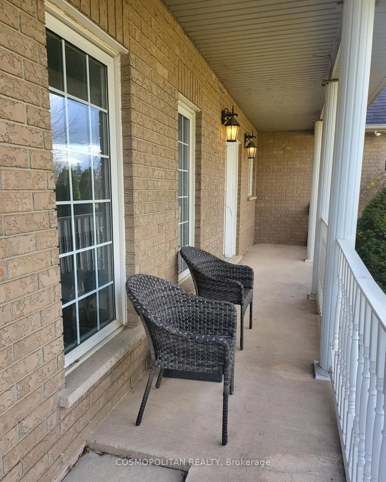 195 Woolverton Road