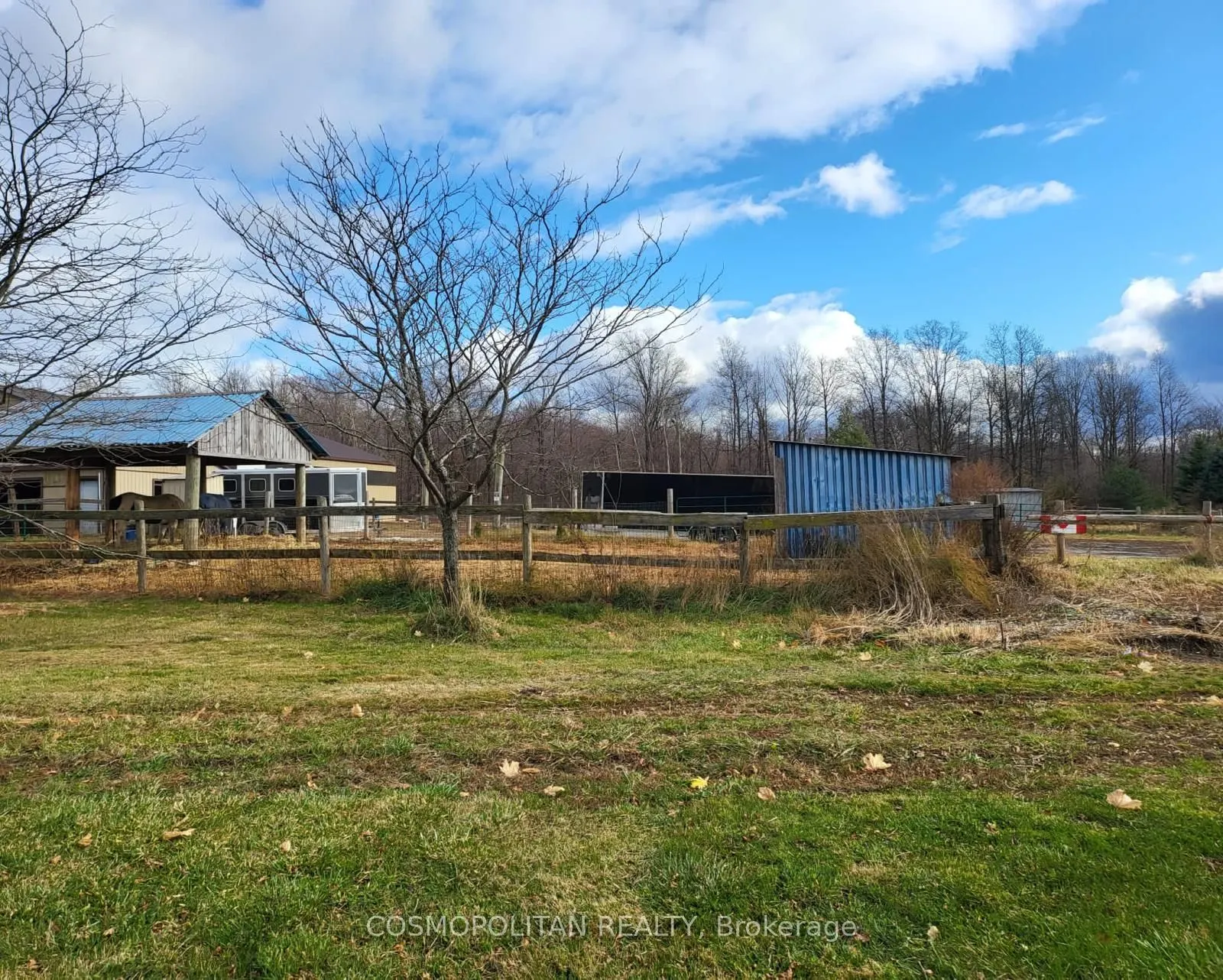 195 Woolverton Road