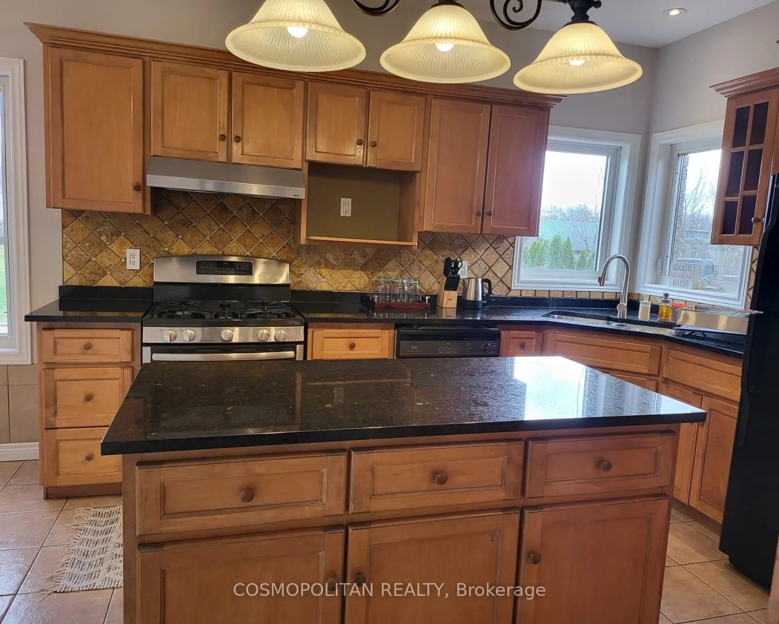 195 Woolverton Road