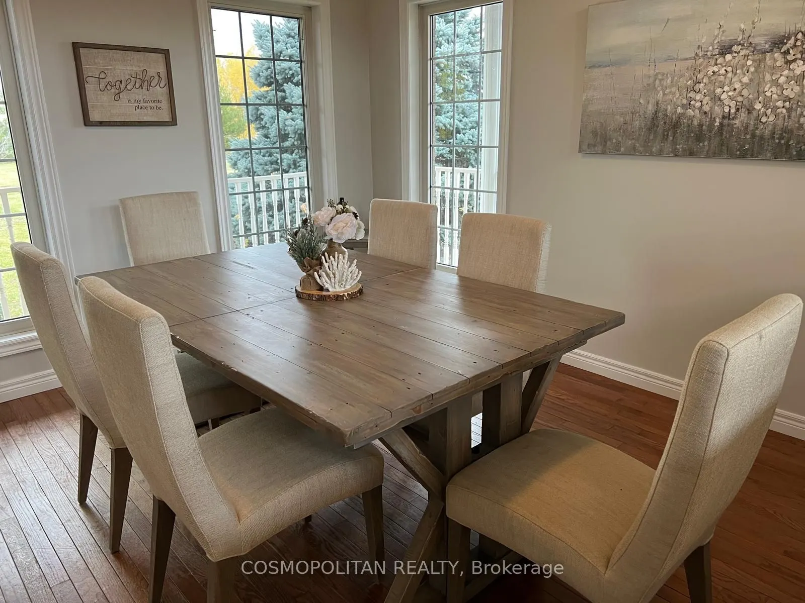 195 Woolverton Road