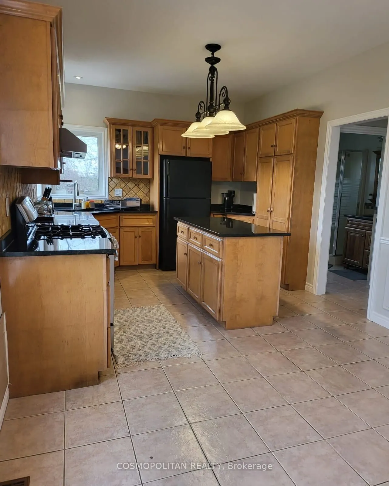195 Woolverton Road