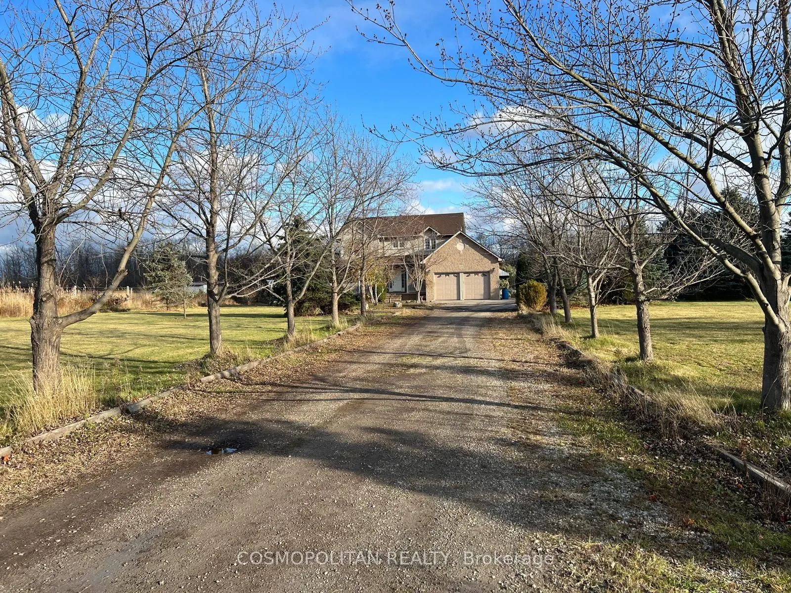 195 Woolverton Road