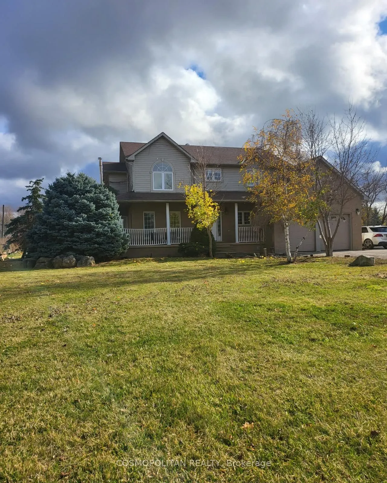 195 Woolverton Road