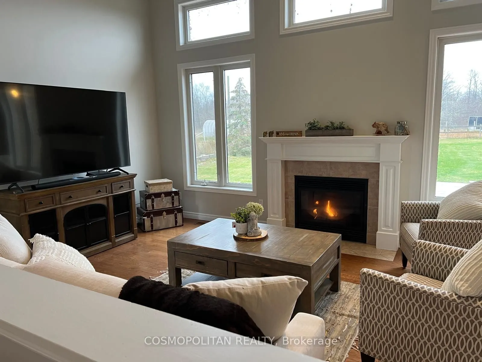 195 Woolverton Road