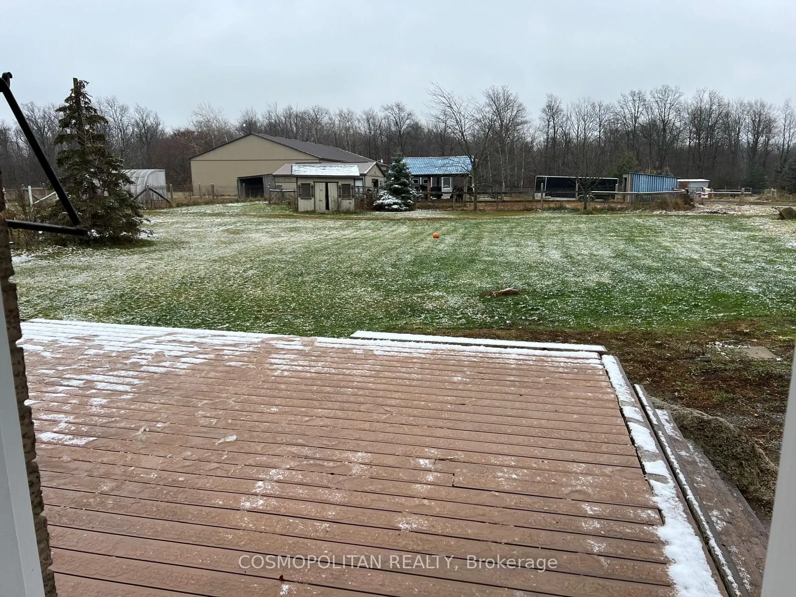 195 Woolverton Road