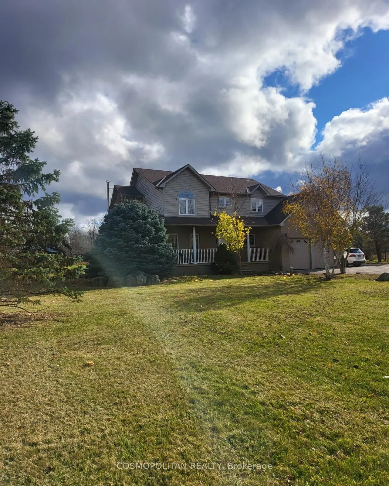 195 Woolverton Road