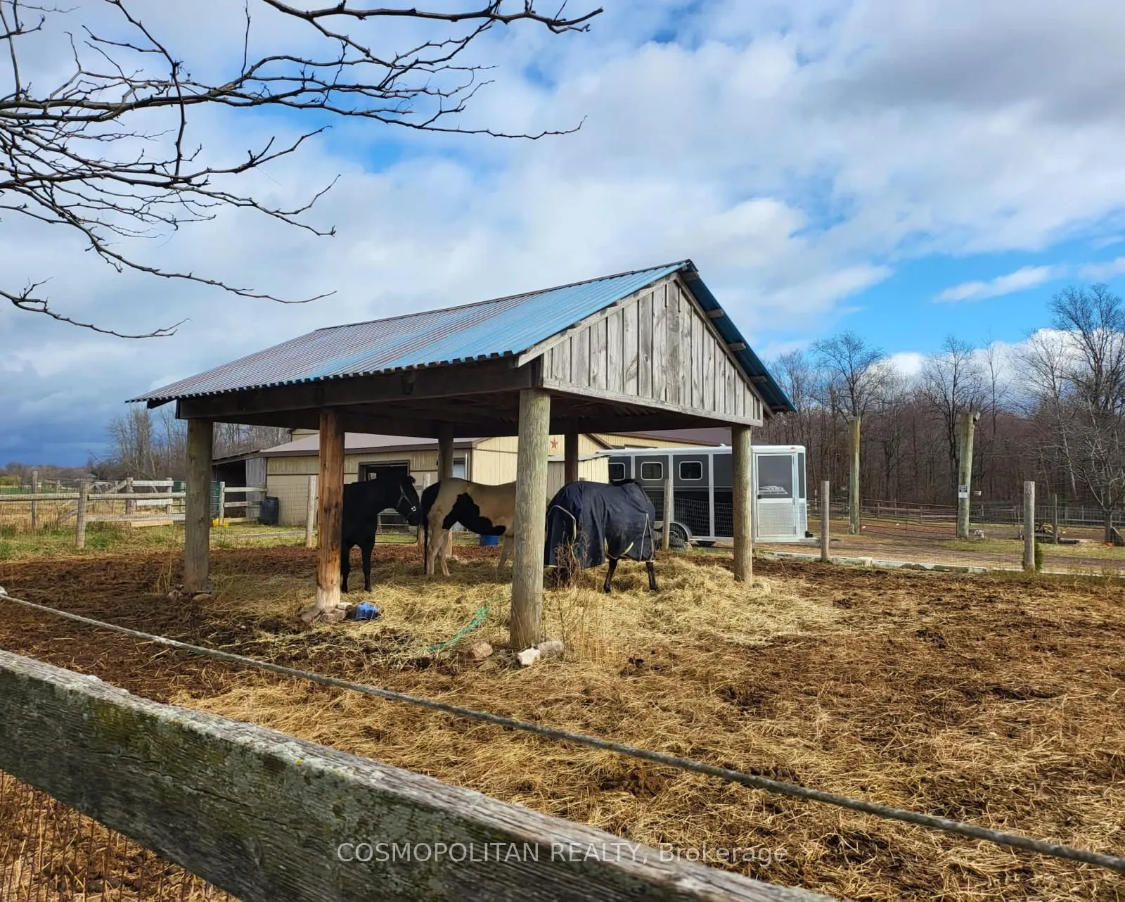 195 Woolverton Road
