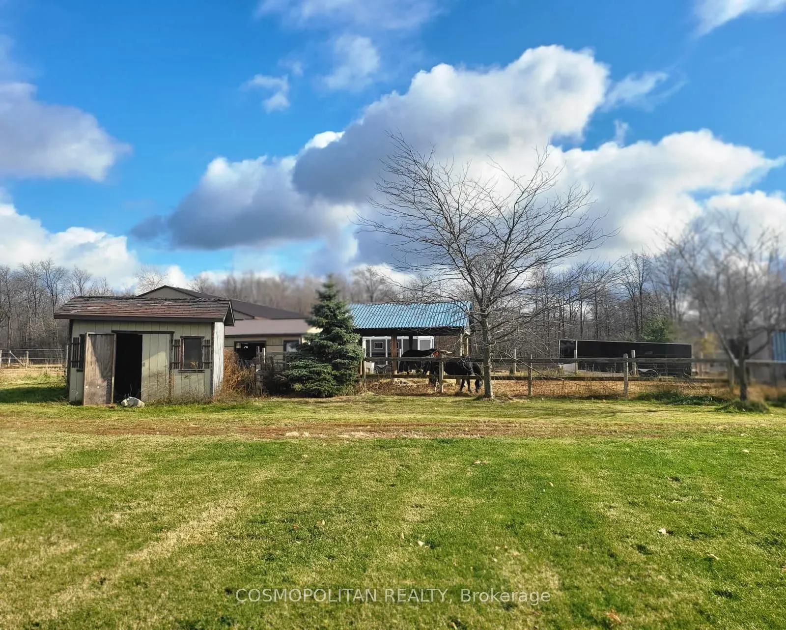 195 Woolverton Road