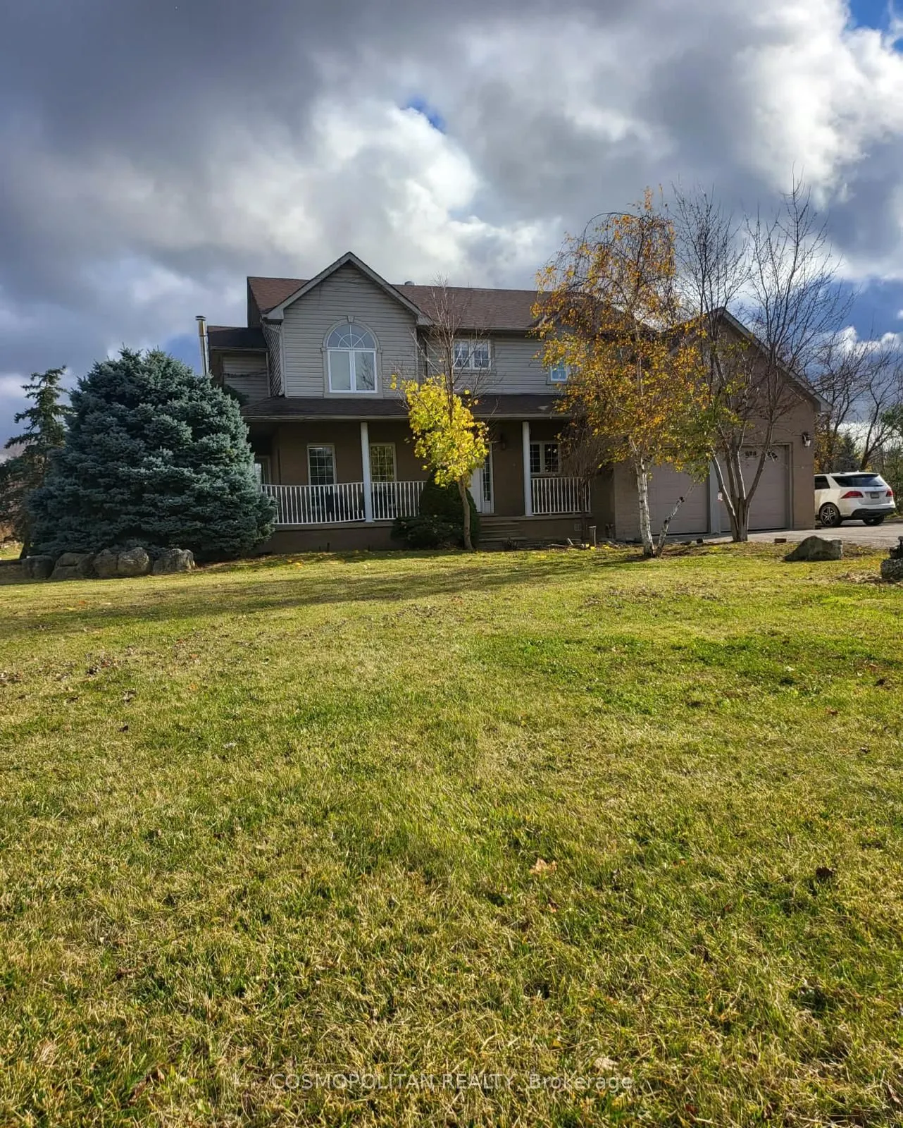 195 Woolverton Road