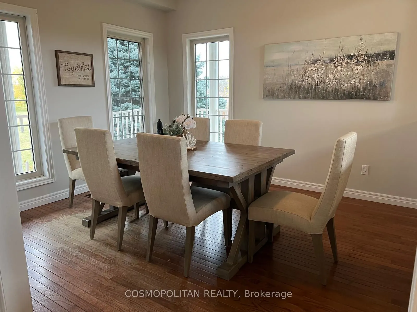 195 Woolverton Road