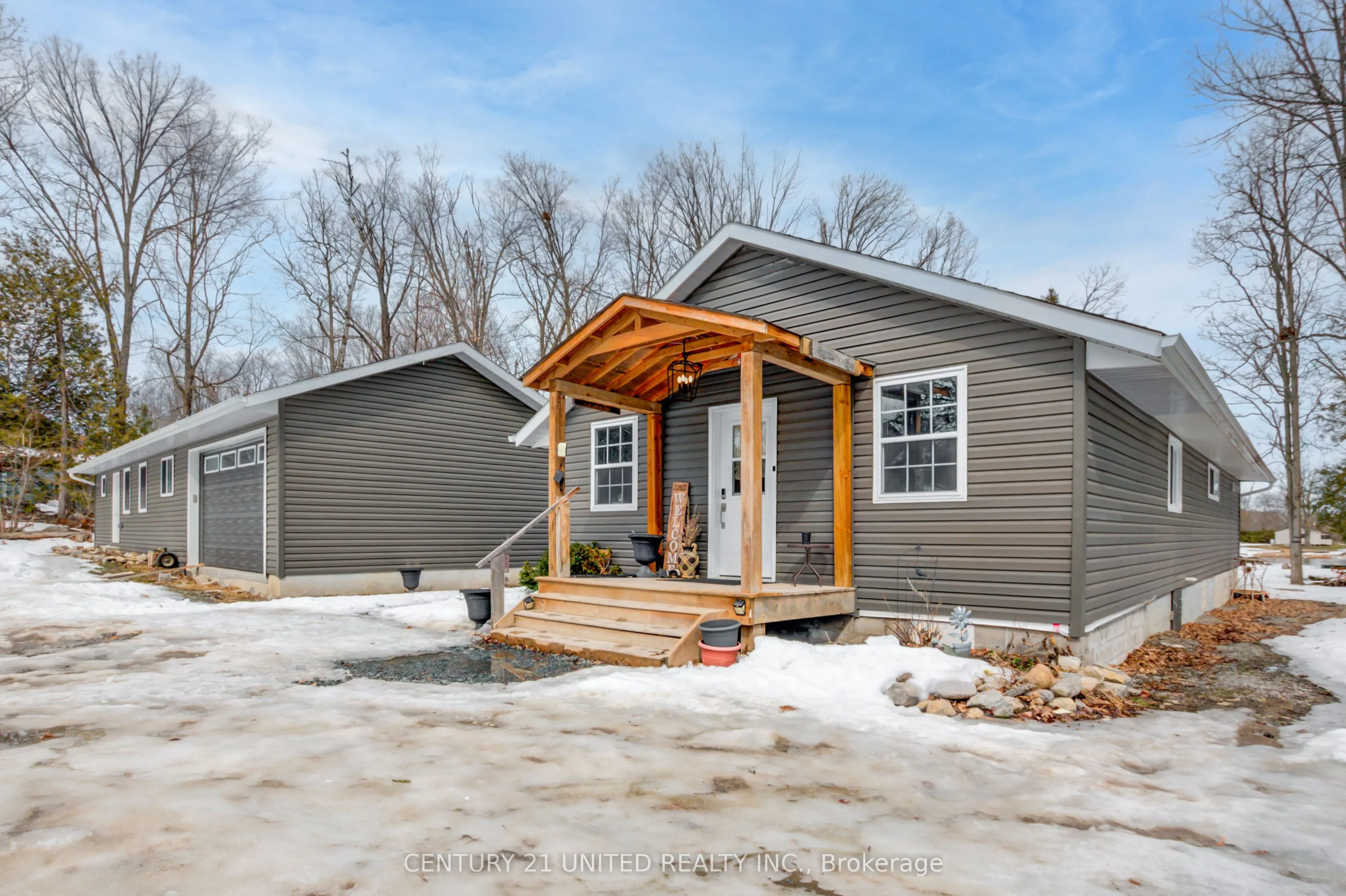 472 Canal Road