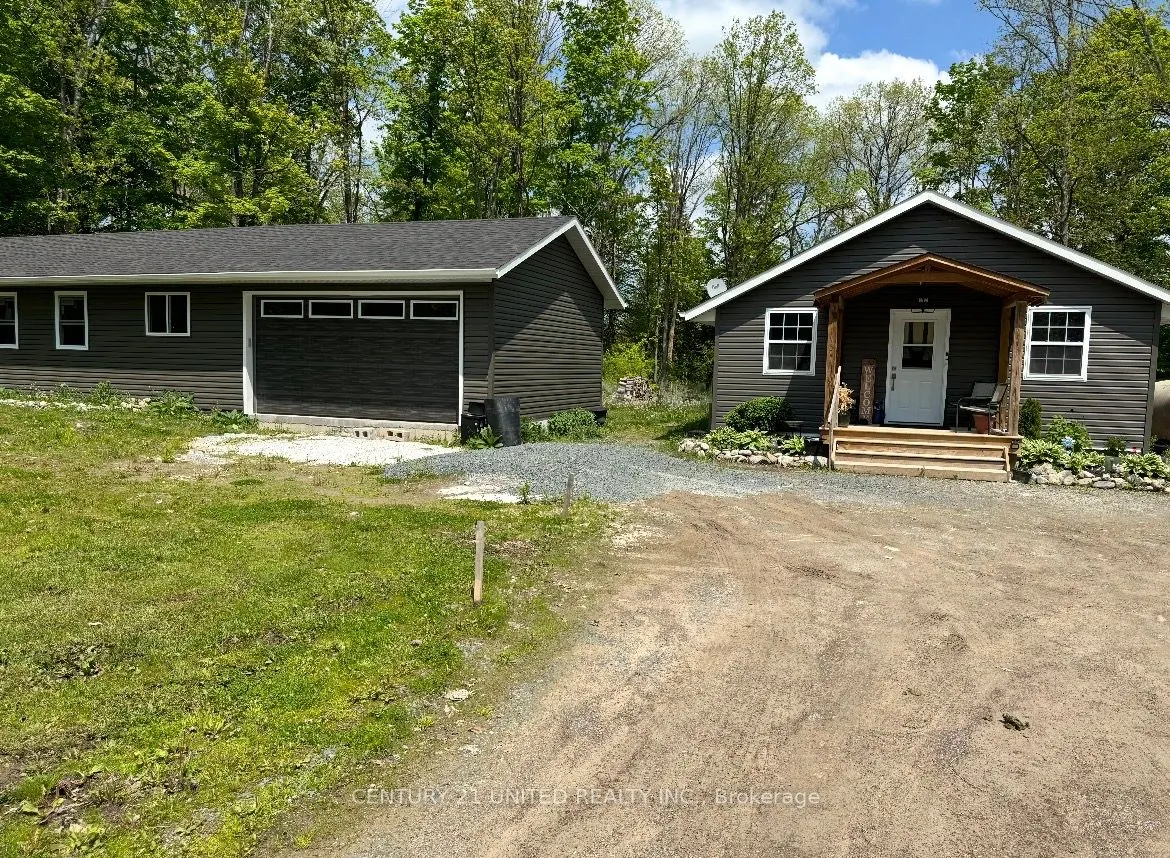 472 Canal Road