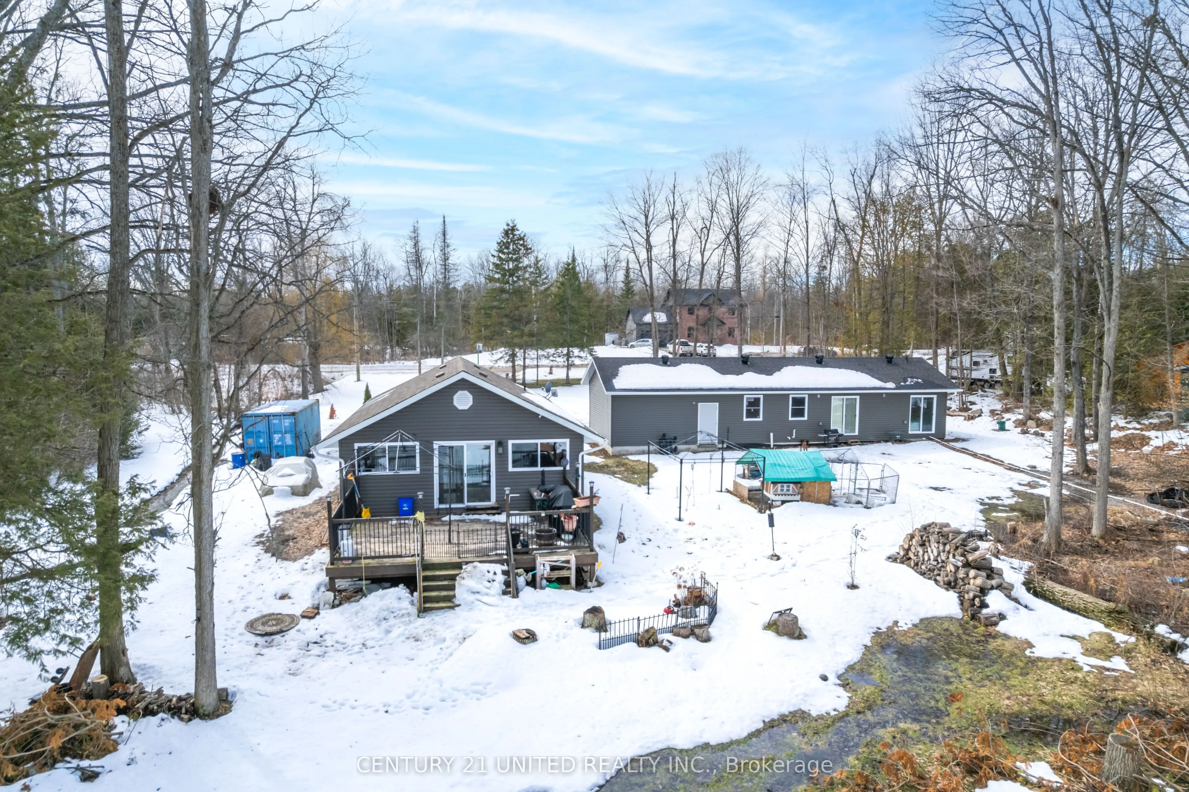 472 Canal Road