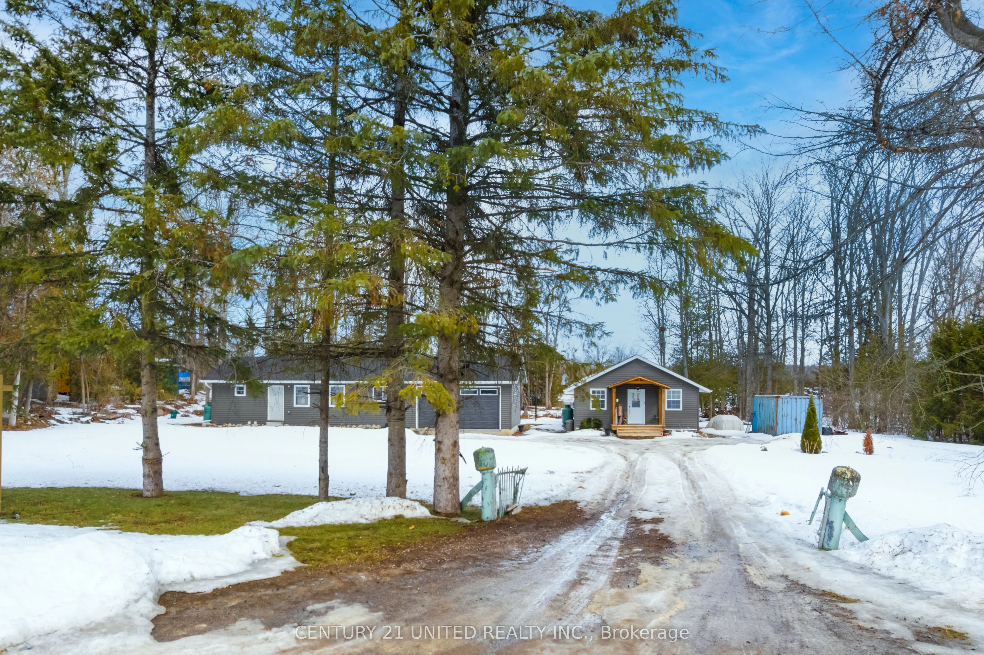 472 Canal Road