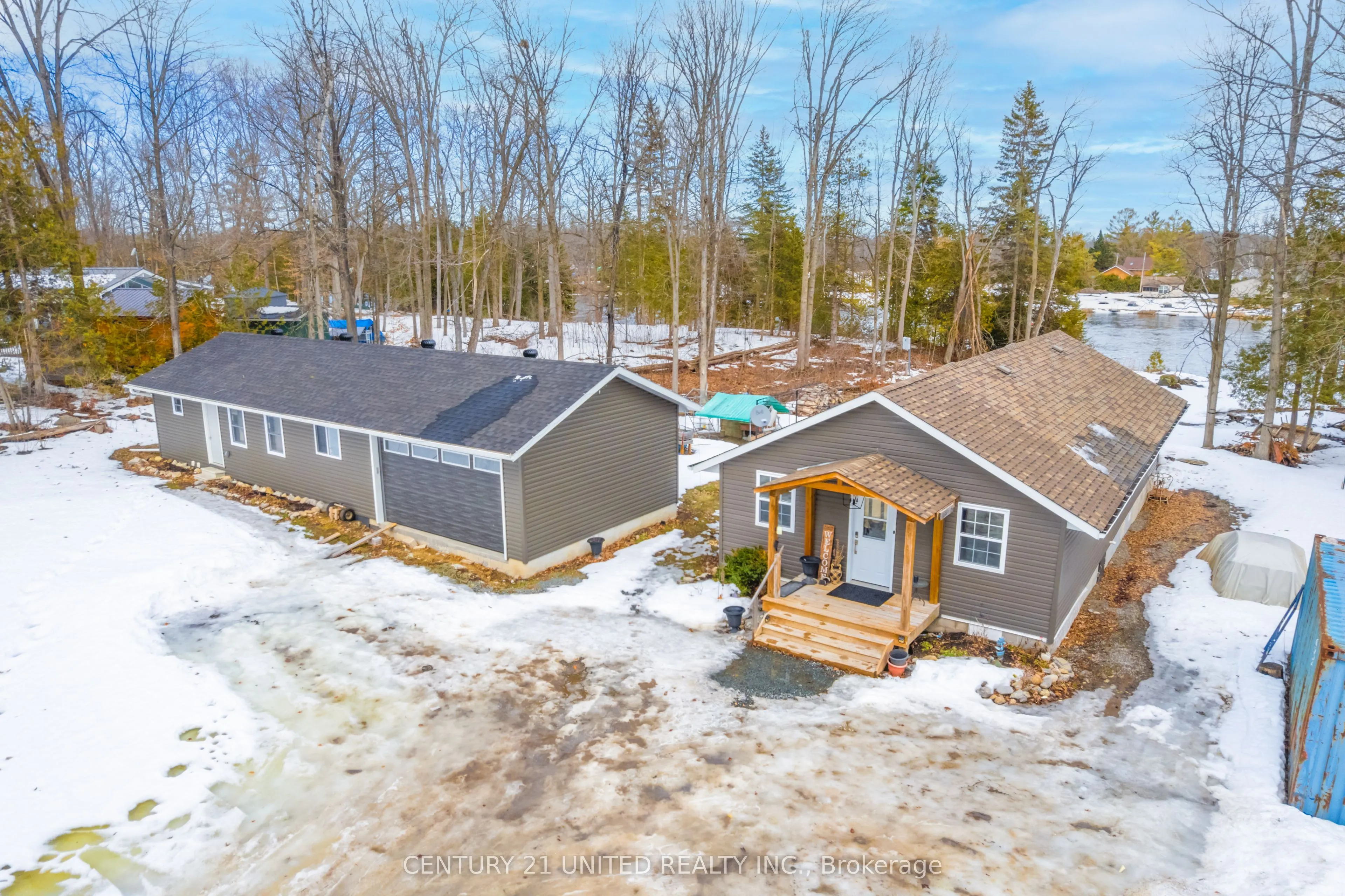 472 Canal Road