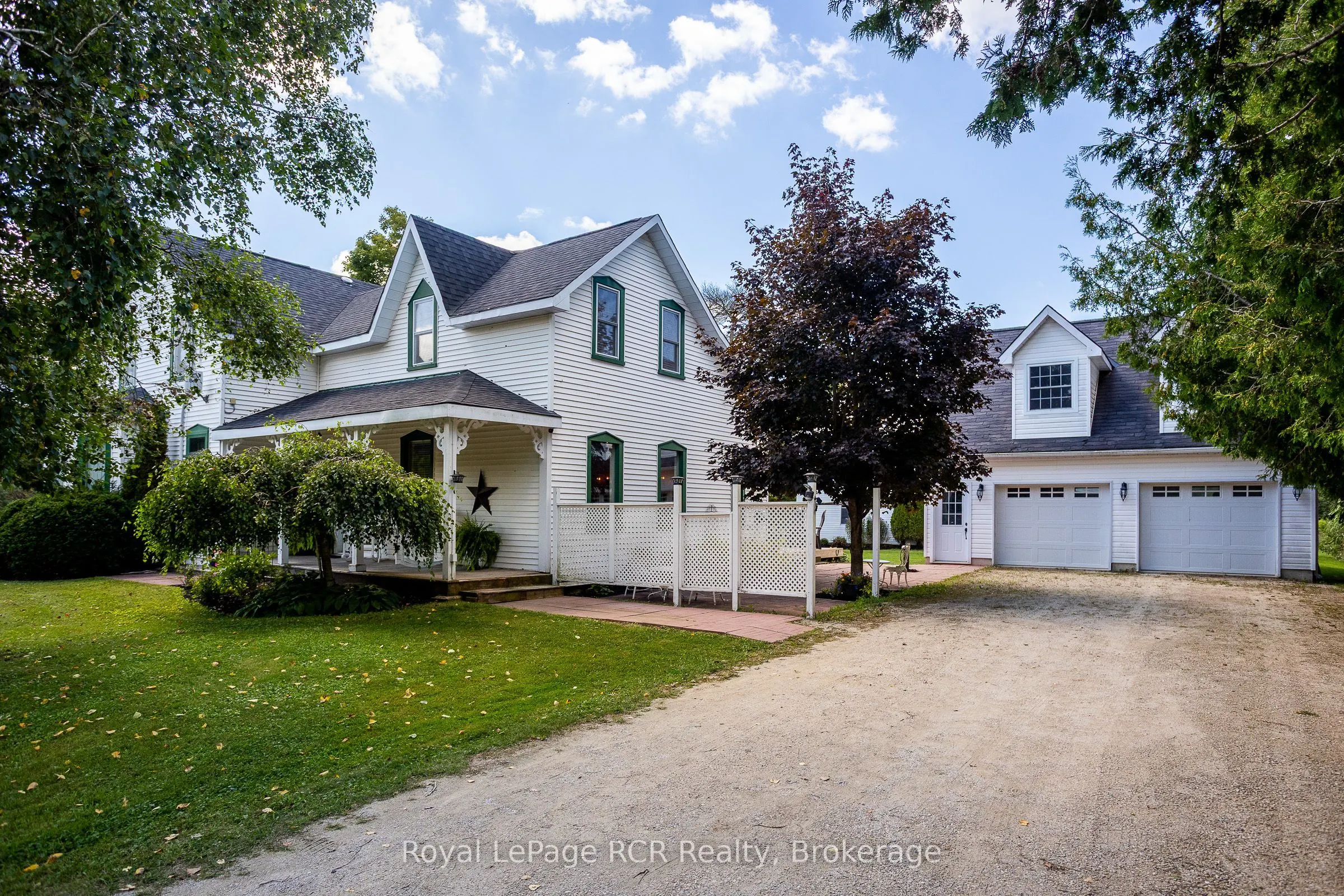580283 Sideroad 60