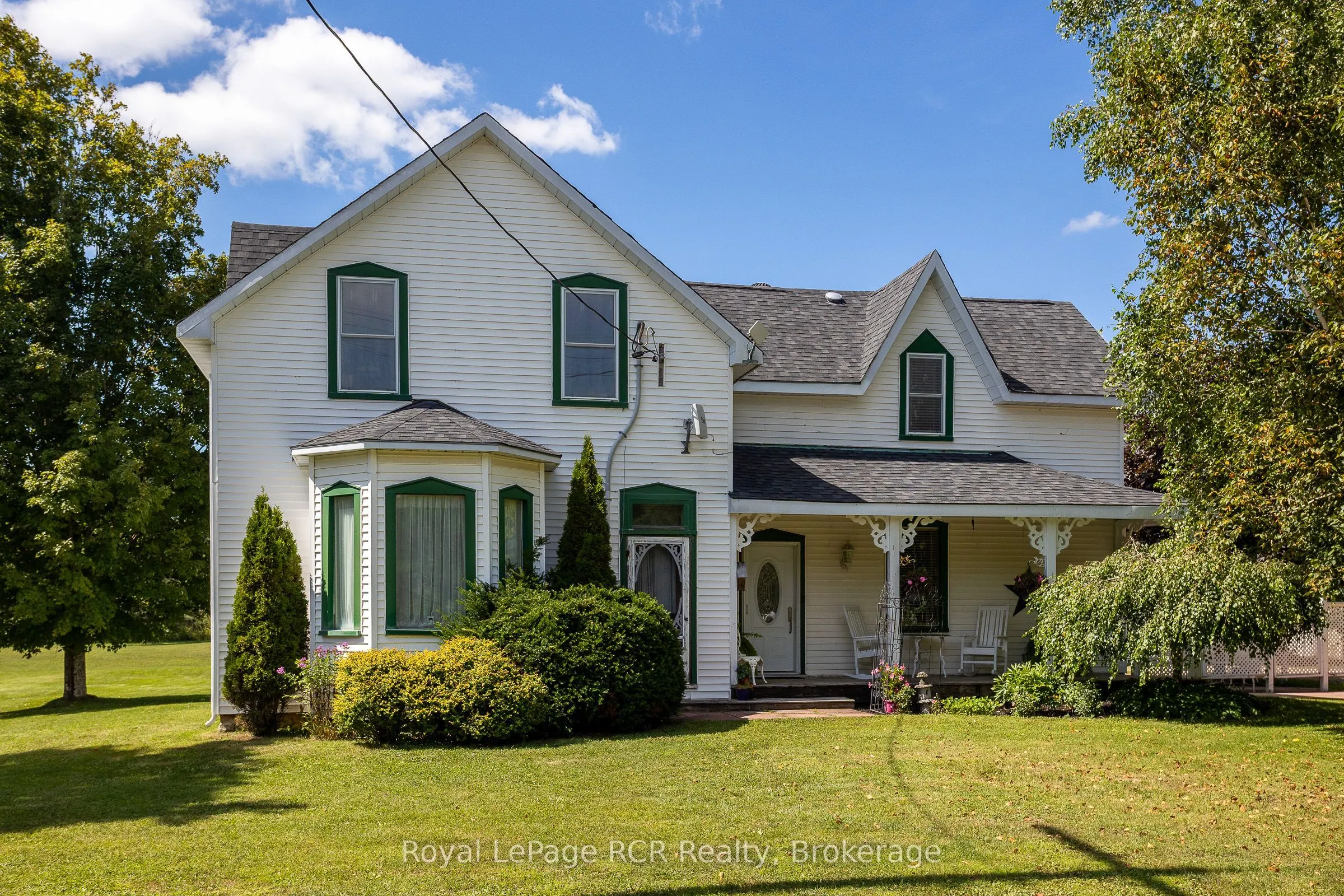 580283 Sideroad 60