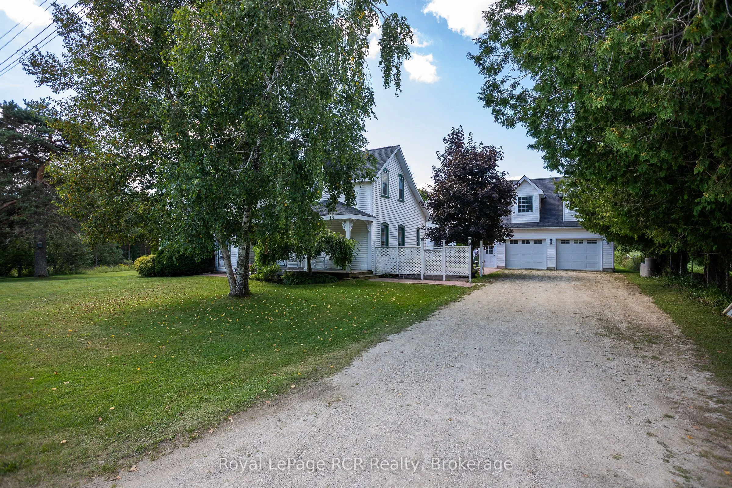 580283 Sideroad 60