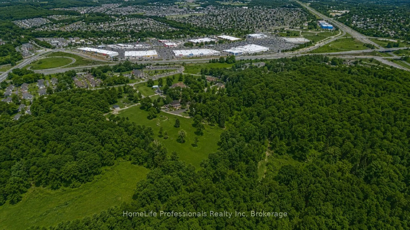1127 & 1135 OLD MOHAWK Road