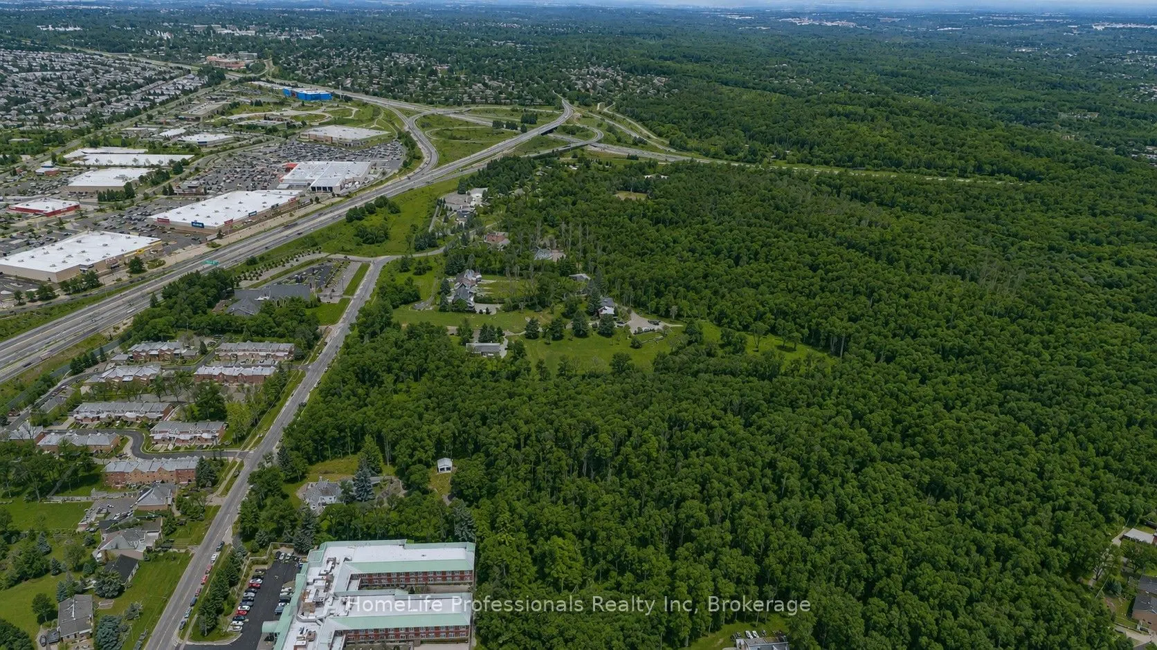 1127 & 1135 OLD MOHAWK Road