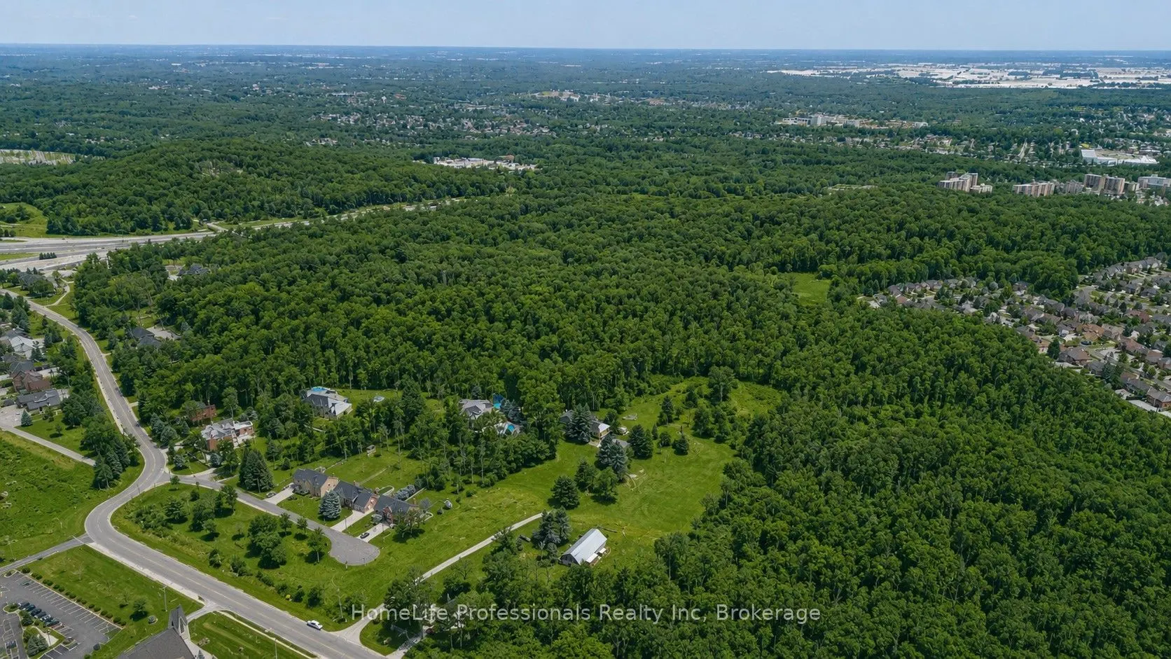 1127 & 1135 OLD MOHAWK Road