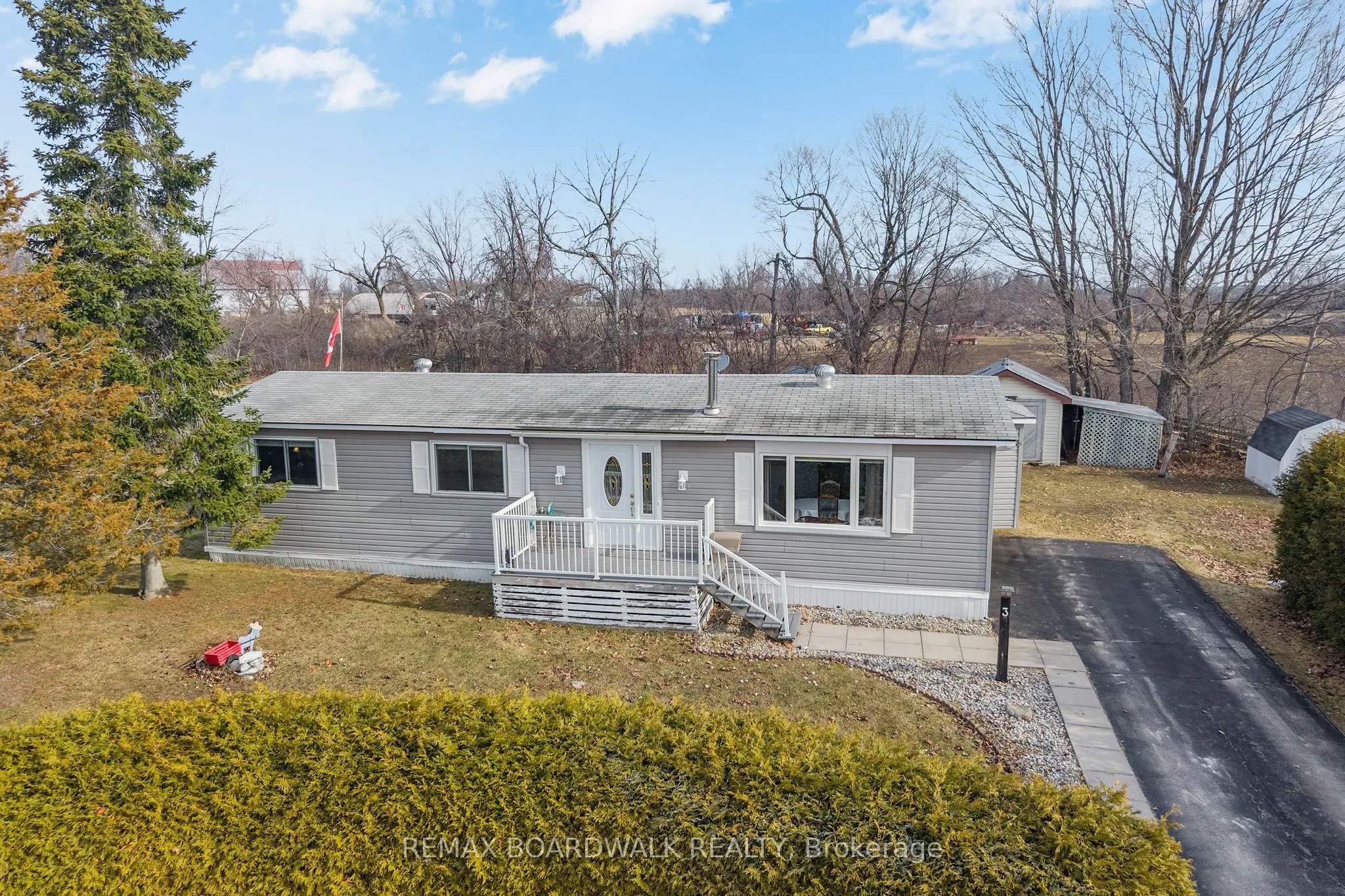 3 Otterdale Crescent