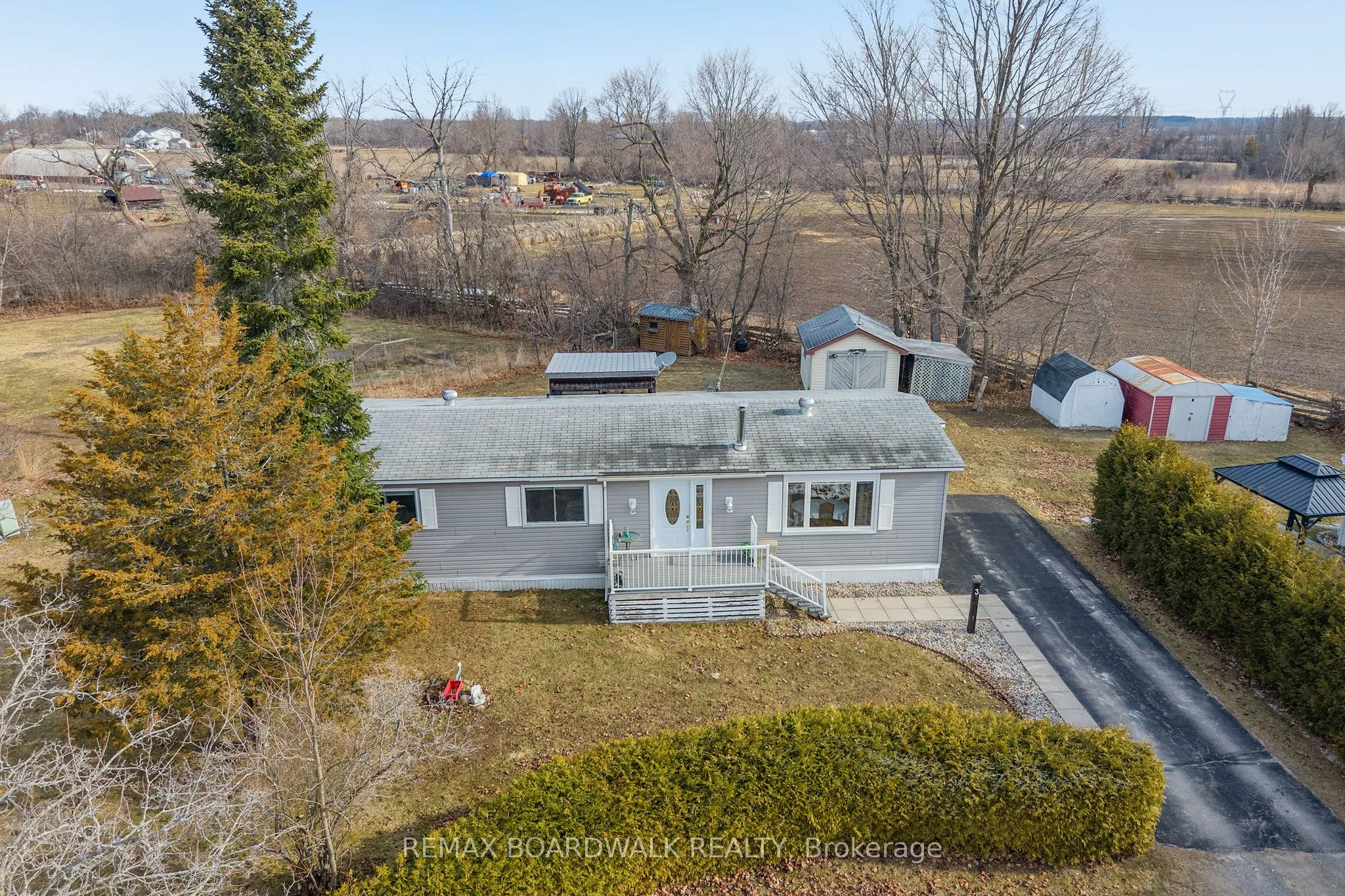 3 Otterdale Crescent