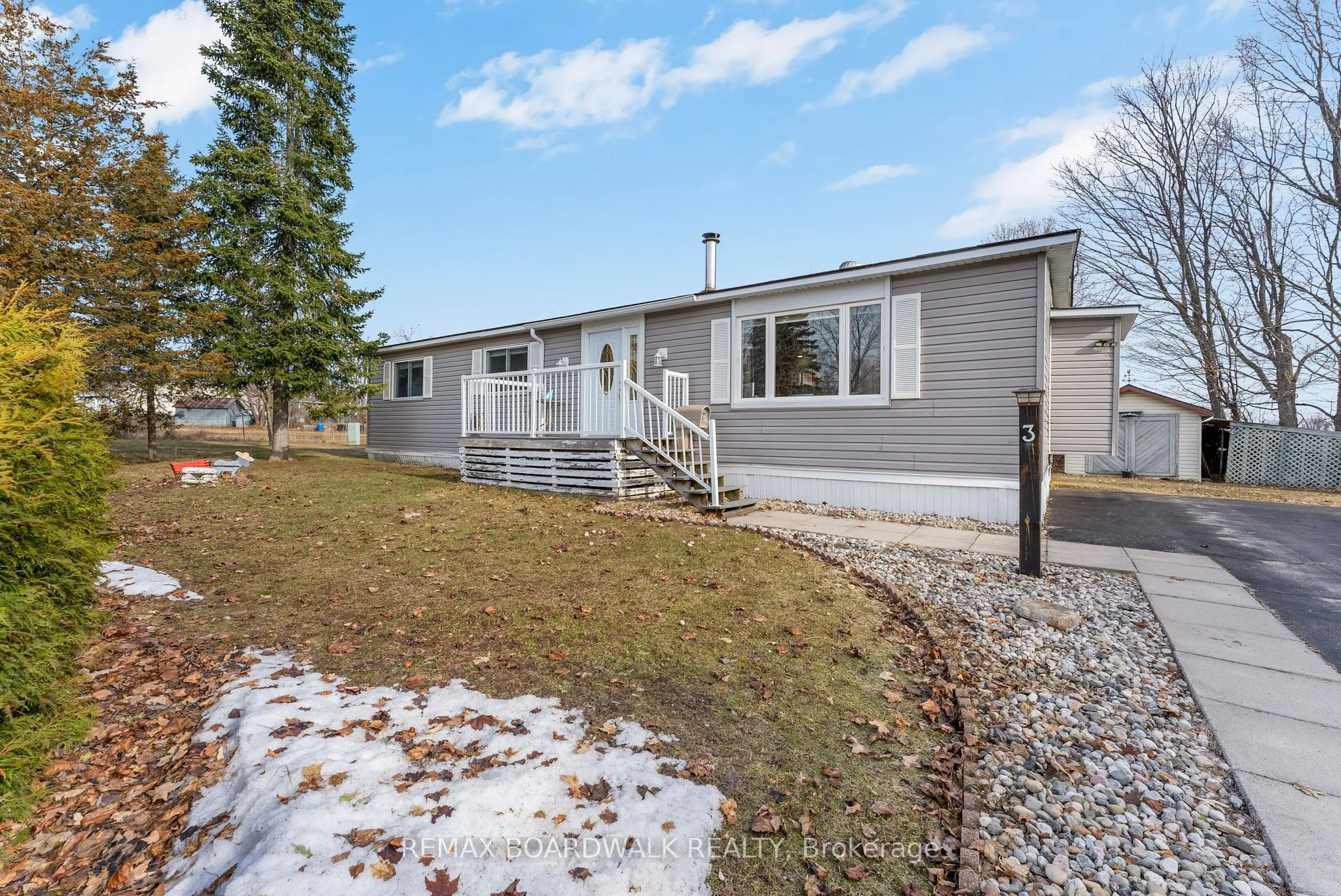 3 Otterdale Crescent